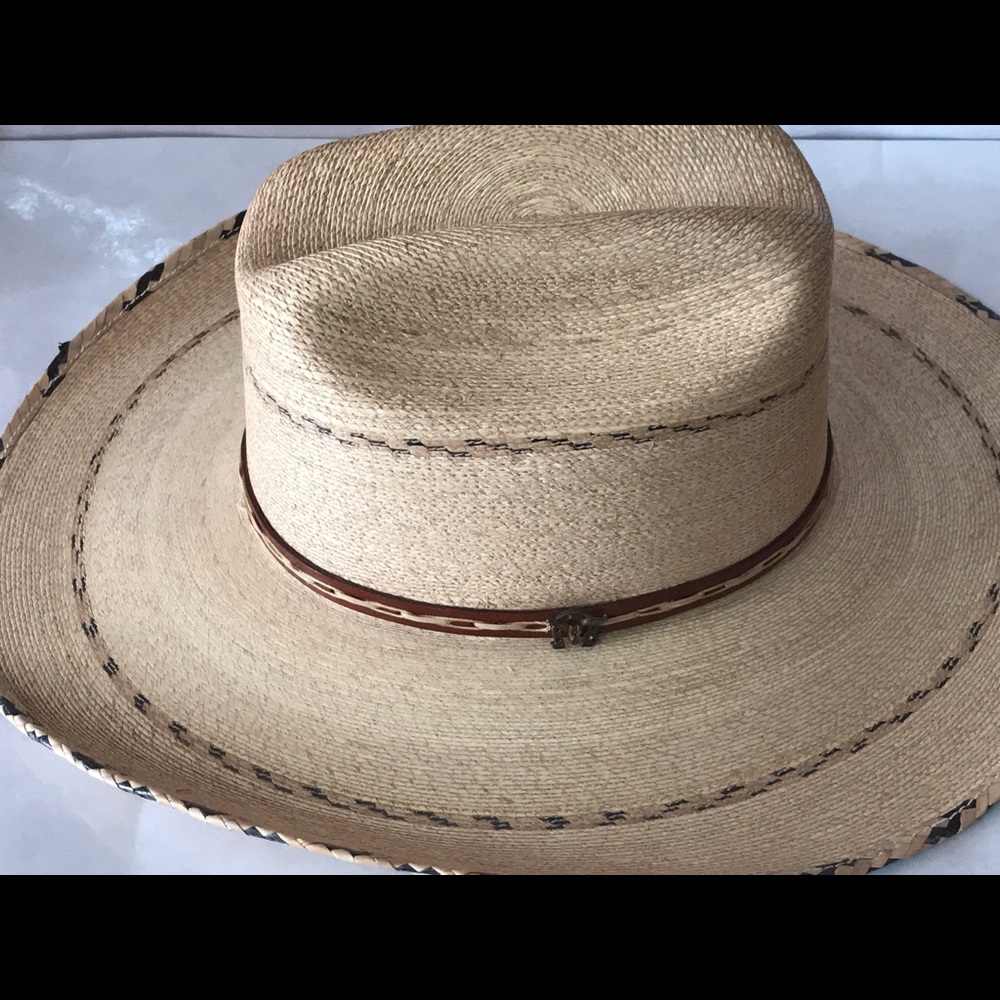Alamo hats